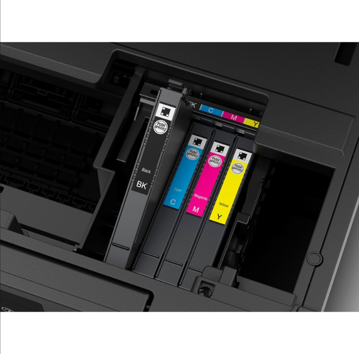 Epson WorkForce Pro WF-4825DWF All in One Inkjet Printer Multifunction with Fax - Color - Ink