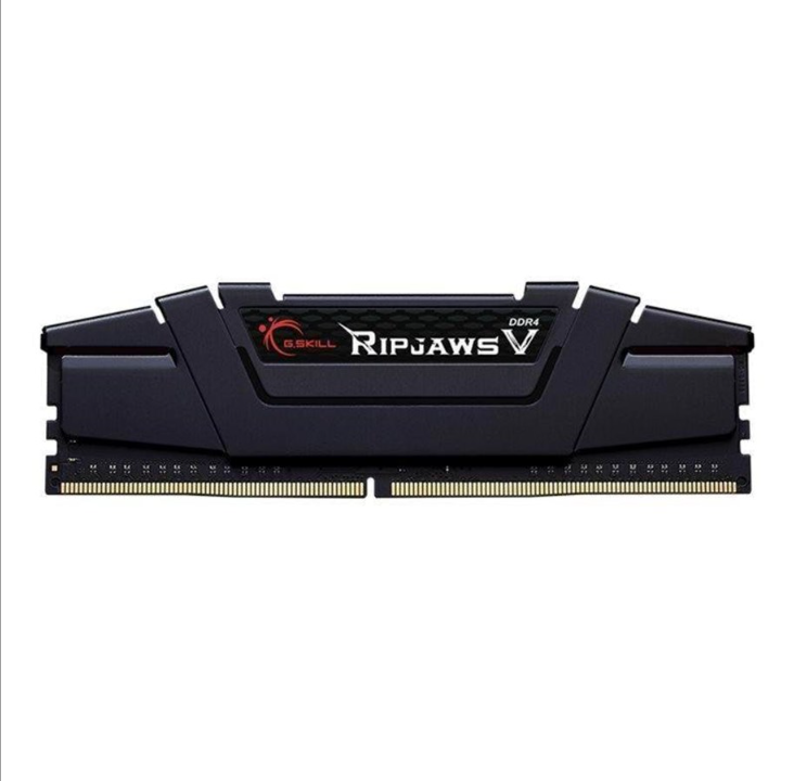 G.Skill Ripjaws V DDR4-3600 C14 DC - 32 جيجا بايت