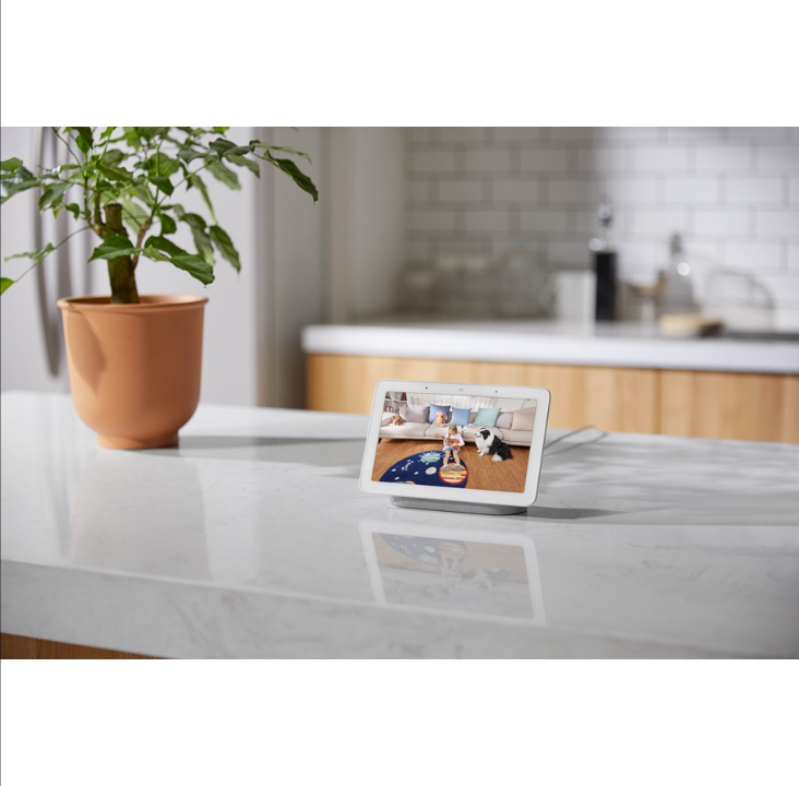 كاميرا Eufy الداخلية 2K Pan & Tilt