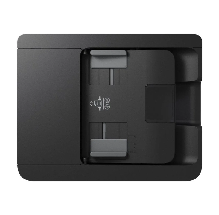 Epson WorkForce Pro WF-4830DTWF All in One Inkjet Printer Multifunction with Fax - Color - Ink