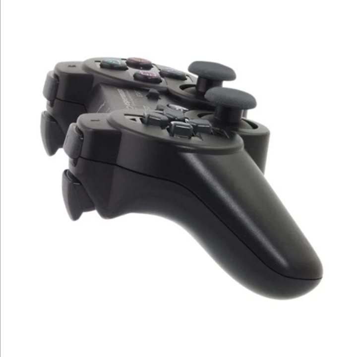 Esperanza EGG109K Marine - Black - Gamepad - Sony PlayStation 3 *DEMO*