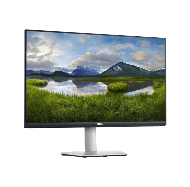 27" Dell S2721HS - 1920x1080 (FHD) - 75Hz - IPS - 4 ms - Screen