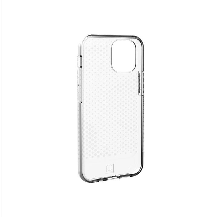 UAG Apple iPhone 12 Mini 5G Protective Case Lucent - Ice