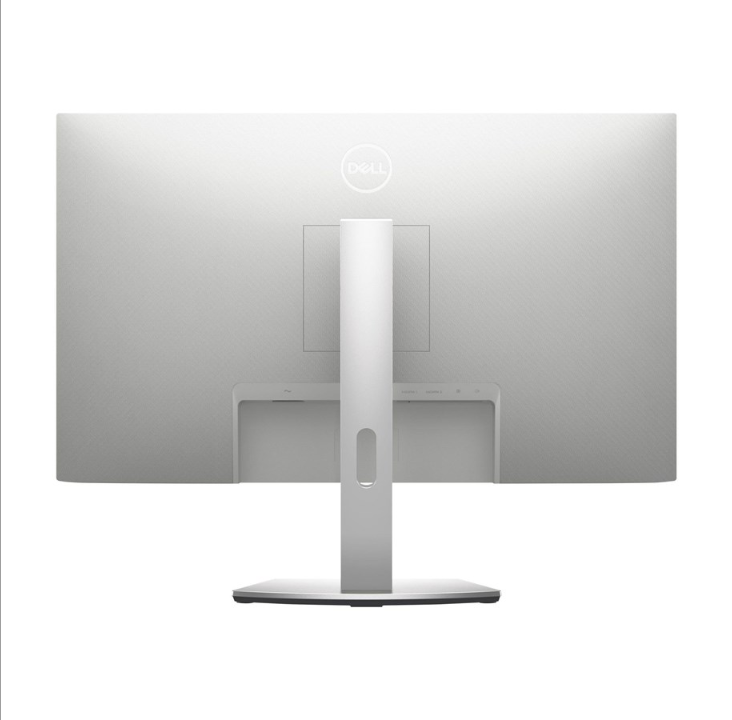 27 英寸戴尔 S2721DS - 2560x1440 (QHD) - 75Hz - IPS - 3W 扬声器 - 4 毫秒 - 屏幕