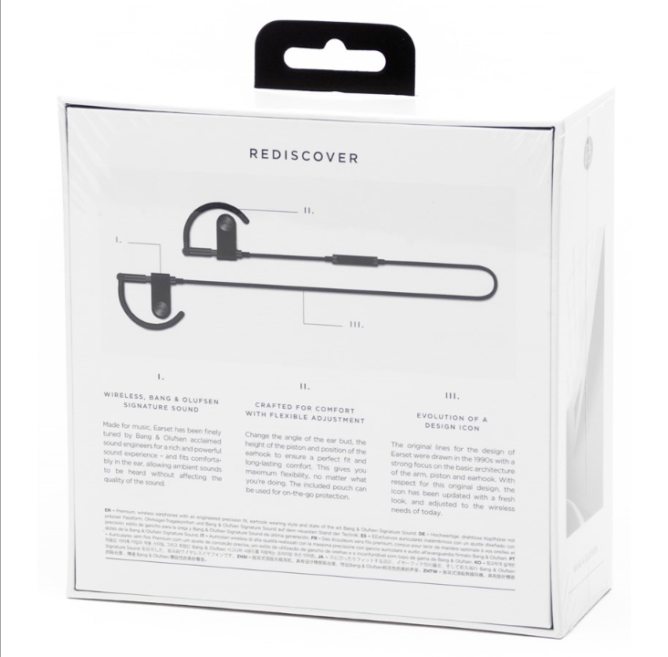 Bang & Olufsen Beoplay Earset