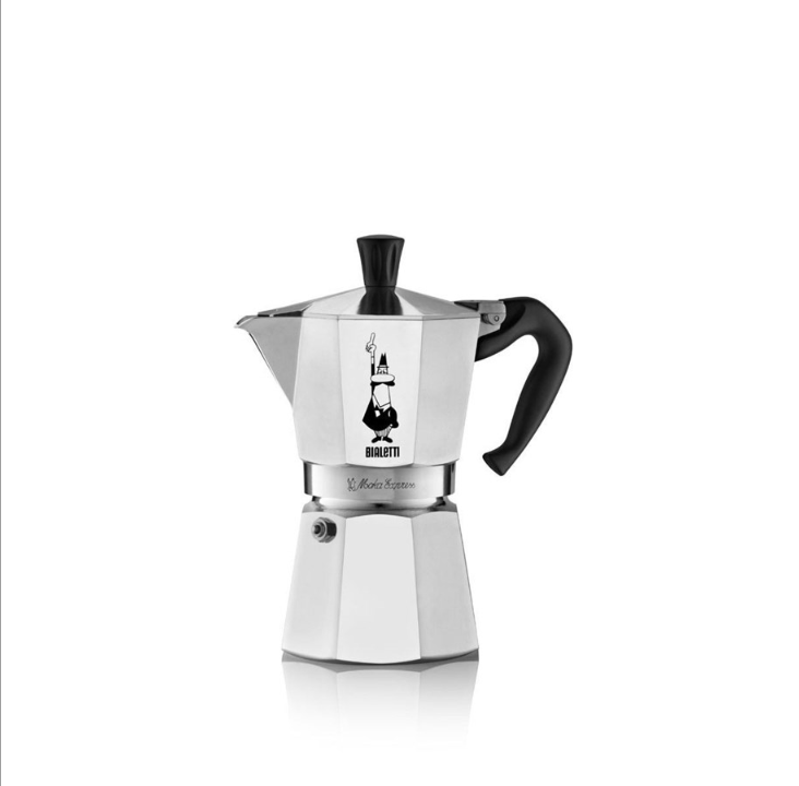 Bialetti Moka Express 6 cups