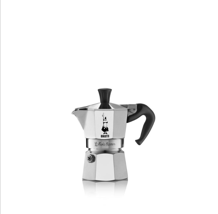 Bialetti Moka Express 2 cups