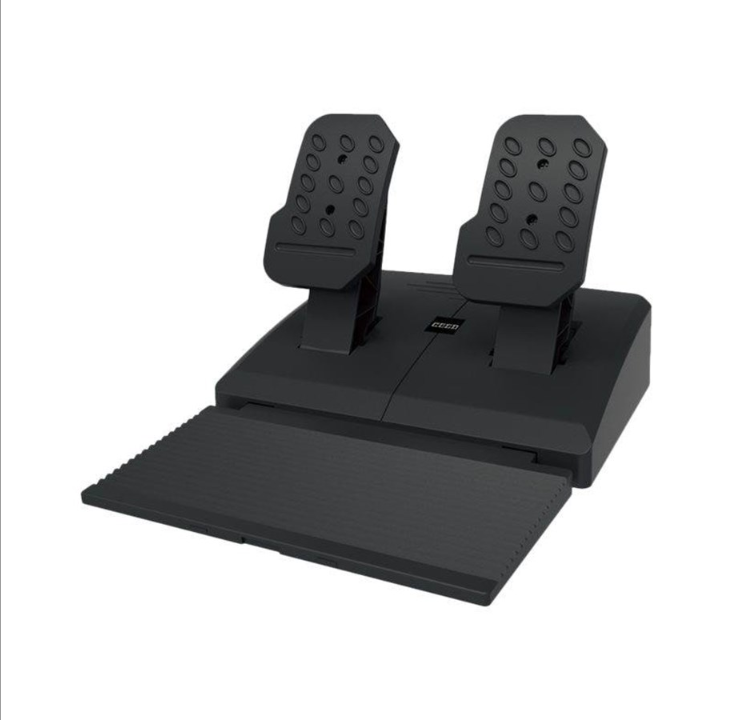 HORI Racing Wheel Overdrive Designed for Xbox Series X | S - Gamepad - Microsoft Xbox One