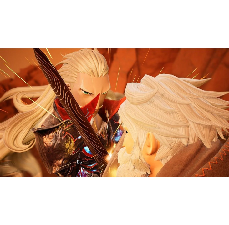 Bravely Default II - Nintendo Switch - RPG