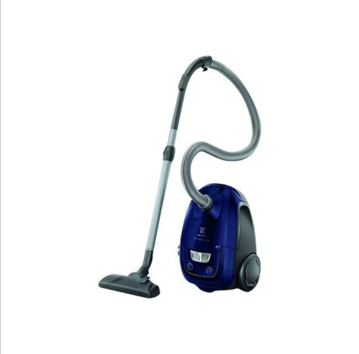 Electrolux Vacuum Cleaner UltraSilencer EUSC62-DB