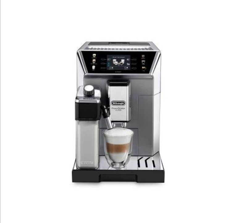 DeLonghi ECAM 550.85MS Full Auto Espresso