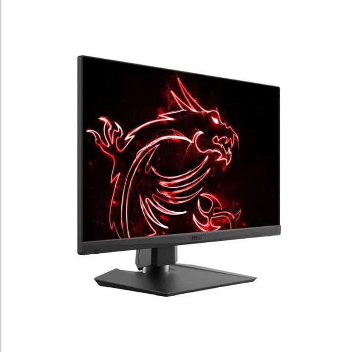 27" MSI Optix MAG274QRF-QD QHD 165Hz - 1 ms - 屏幕