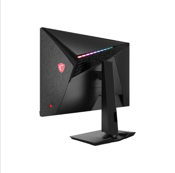 27" MSI Optix MAG274QRF-QD QHD 165Hz - 1 ms - Screen