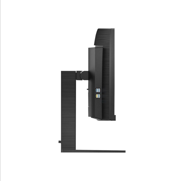 34" Philips E-Line 346E2CUAE - 3440x1440 - 100Hz - VA - 65W USB HUB - Curved - 1 ms - Screen