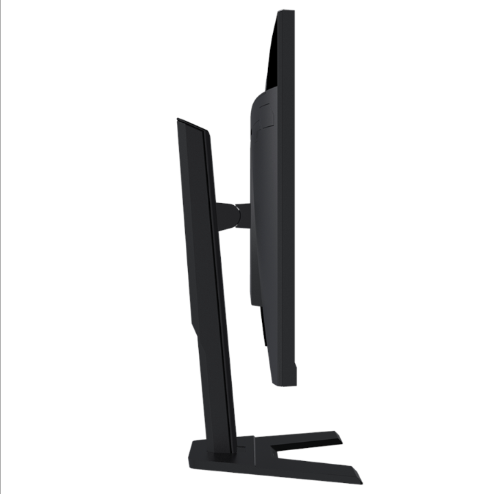 27" GIGABYTE M27Q Rev. 2 - 2560x1440 (QHD) - 165Hz - SS IPS - 1 ms - Screen