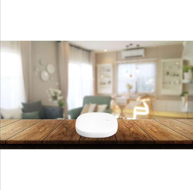 Aeotec Smart Home Hub - Works as a SmartThings Hub