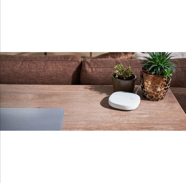 Aeotec Smart Home Hub - Works as a SmartThings Hub