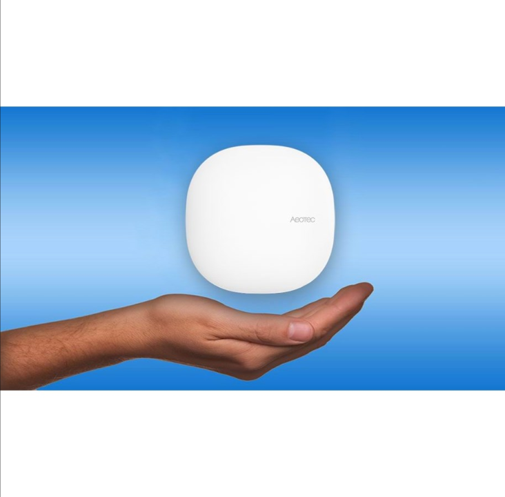 Aeotec Smart Home Hub - Works as a SmartThings Hub