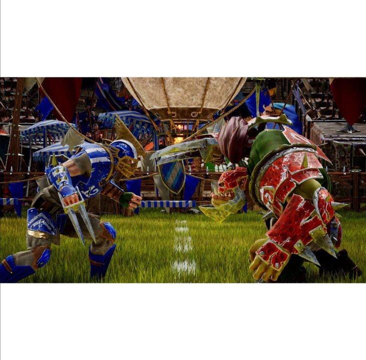 Blood Bowl 3 Super Brutal (Deluxe Edition) - Sony PlayStation 5 - Sports
