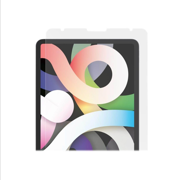 Zagg InvisibleShield Glass Elite+