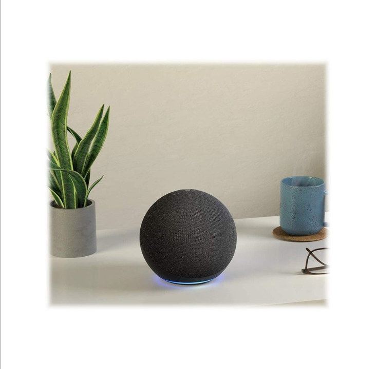 أمازون إيكو (الجيل الرابع)