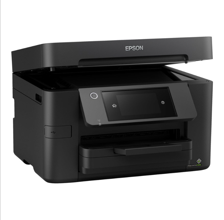 Epson WorkForce Pro WF-3825DWF Multifunction printer Multifunction with fax