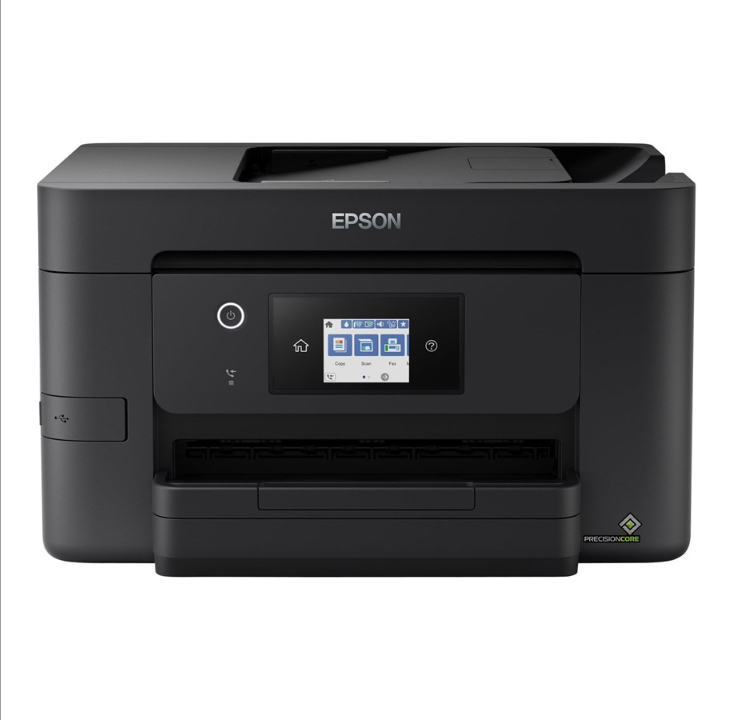 Epson WorkForce Pro WF-3825DWF Multifunction printer Multifunction with fax