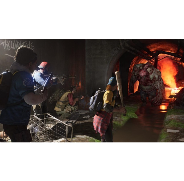 Back 4 Blood - Microsoft Xbox One - Action