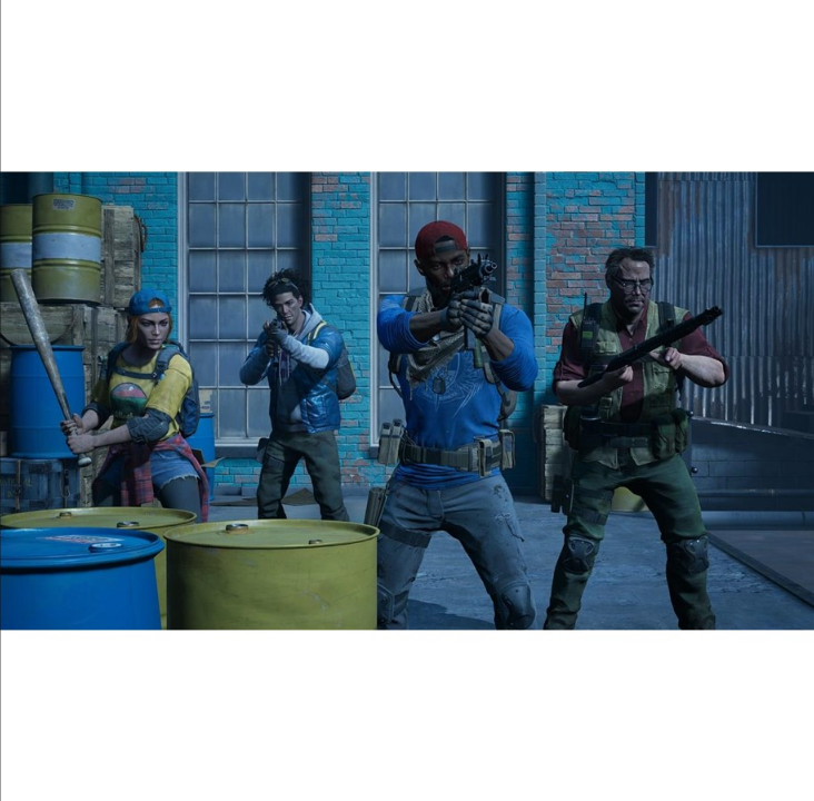 Back 4 Blood - Microsoft Xbox One - Action