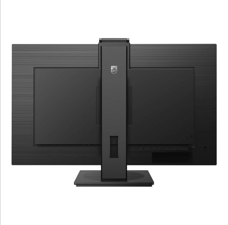 32" Philips P-line - 2560x1440 - 75Hz - IPS - 90W USB-C - 4 ms - Screen