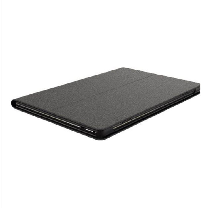 Lenovo Tab M10HD 2nd Folio - Black
