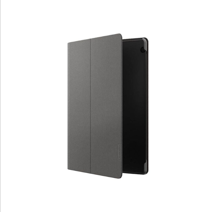 Lenovo Tab M10HD 2nd Folio - Black