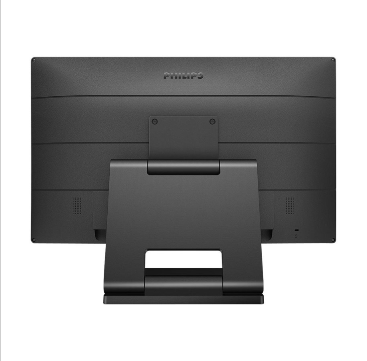 24" Philips B Line 242B9TL Touchscreen USB Hub Speakers - 5 ms - Screen