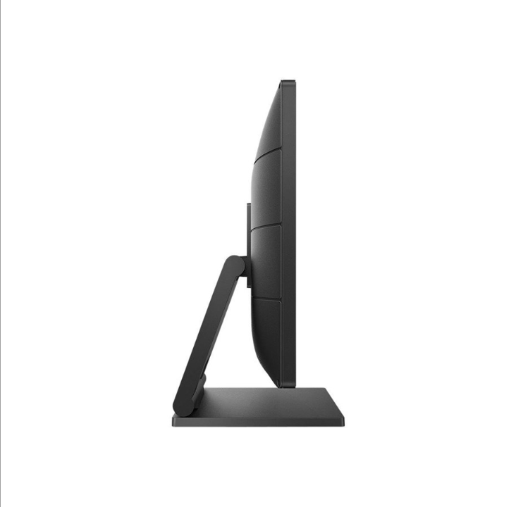 24" Philips B Line 242B9TL Touchscreen USB Hub Speakers - 5 ms - Screen