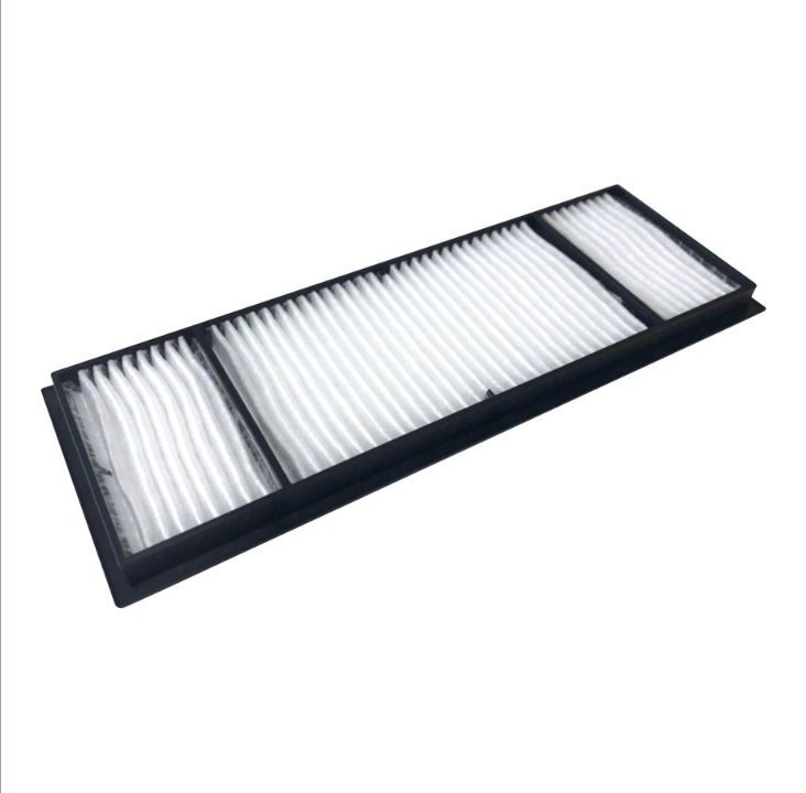 Epson Projector EB-720 - 3LCD projector - 802.11a/b/g/n/ac wireless / LAN/ Miracast - white - 1024 x 768 - 0 ANSI lumens