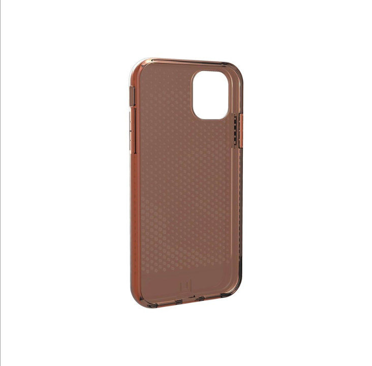 UAG Apple iPhone 11 / XR Lucent Case - Orange