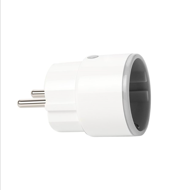 Pro WiFi Smart Plug 16A مع كونسيلر EN