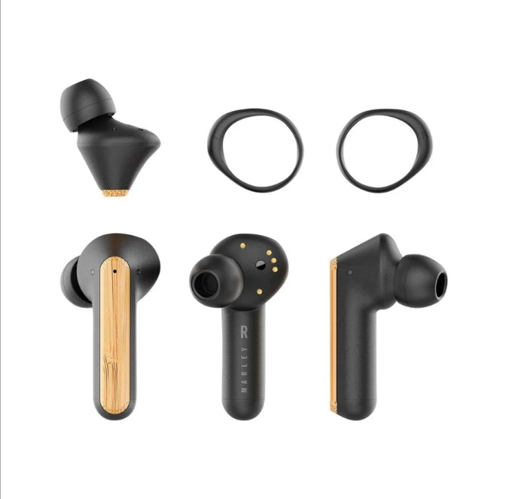 House of Marley Redemption ANC Earphones *DEMO*