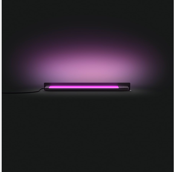 Philips Hue Outdoor Amaranth Floodlight