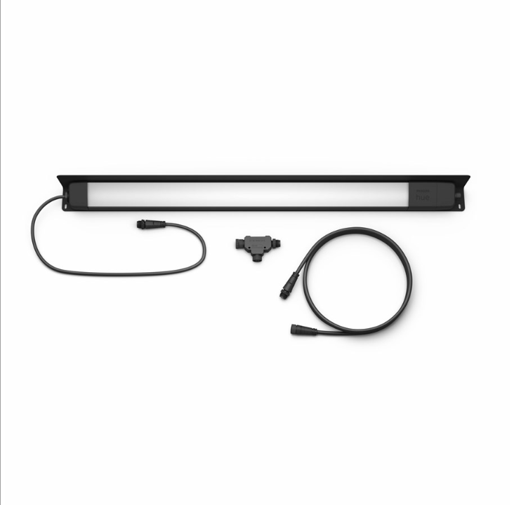 Philips Hue Outdoor Amaranth Floodlight