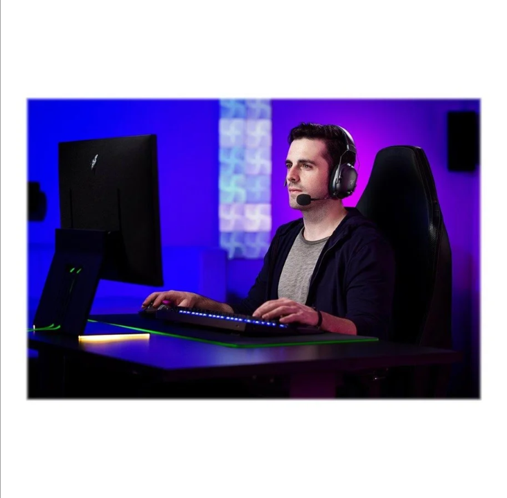 Razer BlackShark V2 PRO