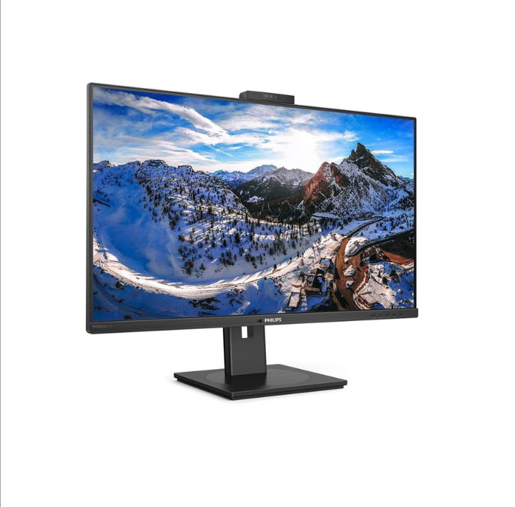 32" Philips P-line 329P1H - 3840x2160 - IPS - 90W USB-HUB - RJ45 - 4 ms - Screen