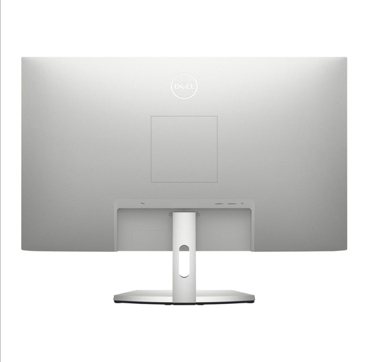 27" Dell S2721H - 1920x1080 (FHD) - 75Hz - IPS - 3W Speakers - 4 ms - Screen *DEMO*
