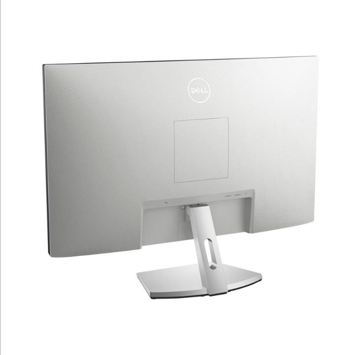 27" Dell S2721H - 1920x1080 (FHD) - 75Hz - IPS - 3W Speakers - 4 ms - Screen *DEMO*