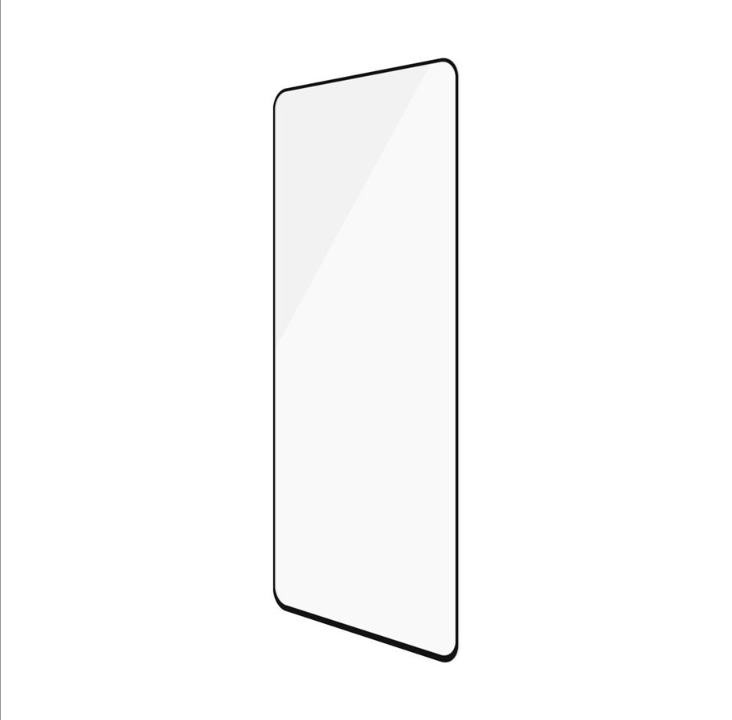 PanzerGlass Samsung Galaxy S21 Plus AntiBacterial Case Friendly - Black