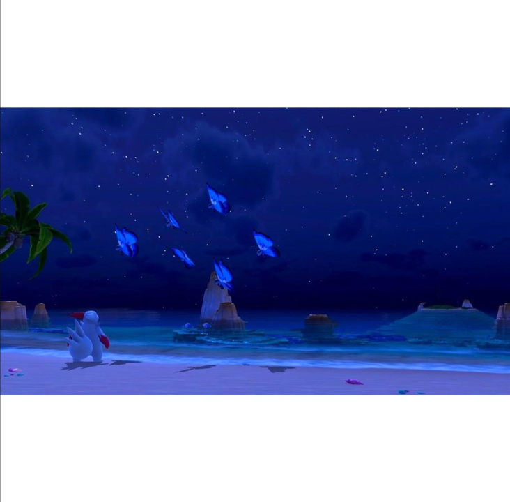New Pokemon Snap - Nintendo Switch - adventure