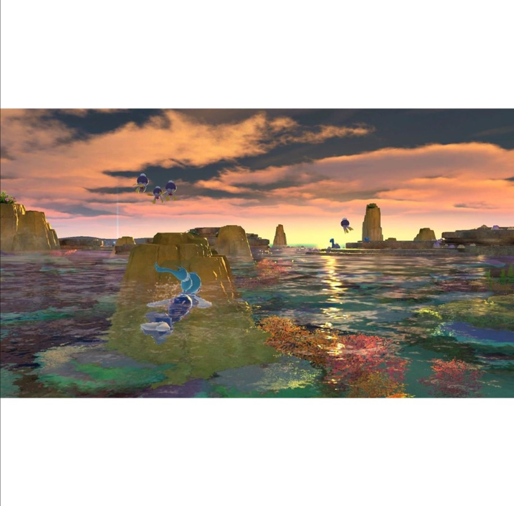 New Pokemon Snap - Nintendo Switch - adventure