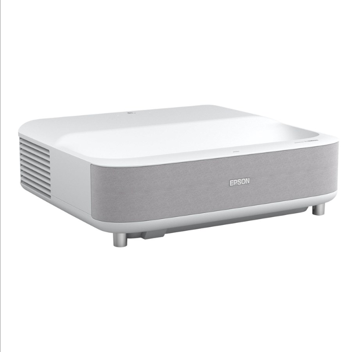 Epson Projector EH-LS300W - 3LCD projector - 1920 x 1080 - 3600 ANSI lumens