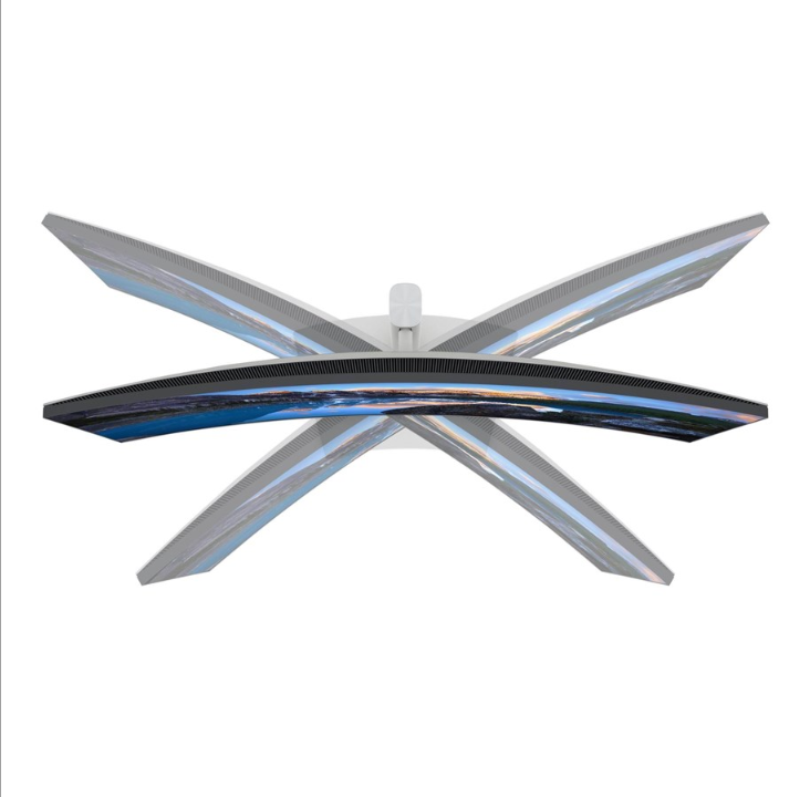 Dell UltraSharp U3821DW - 3840x1600 (WQHD+) - IPS - 90W USB-C HUB - Curved - Screen