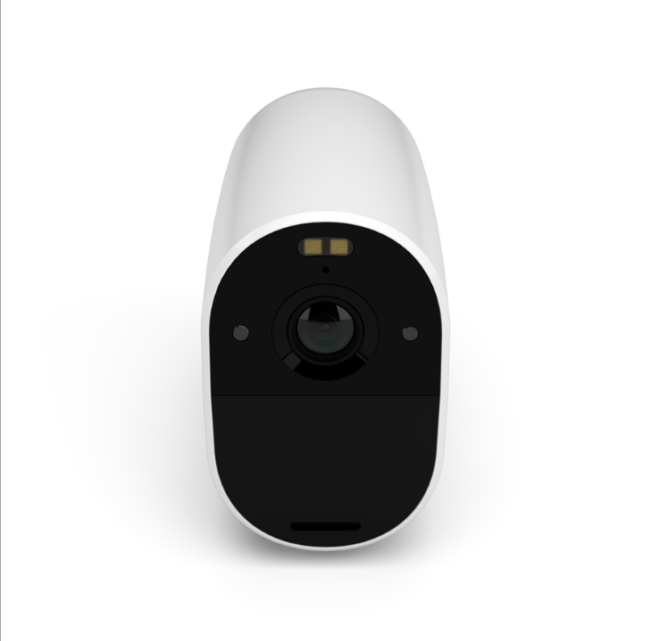 Arlo Essential XL Spotlight Camera